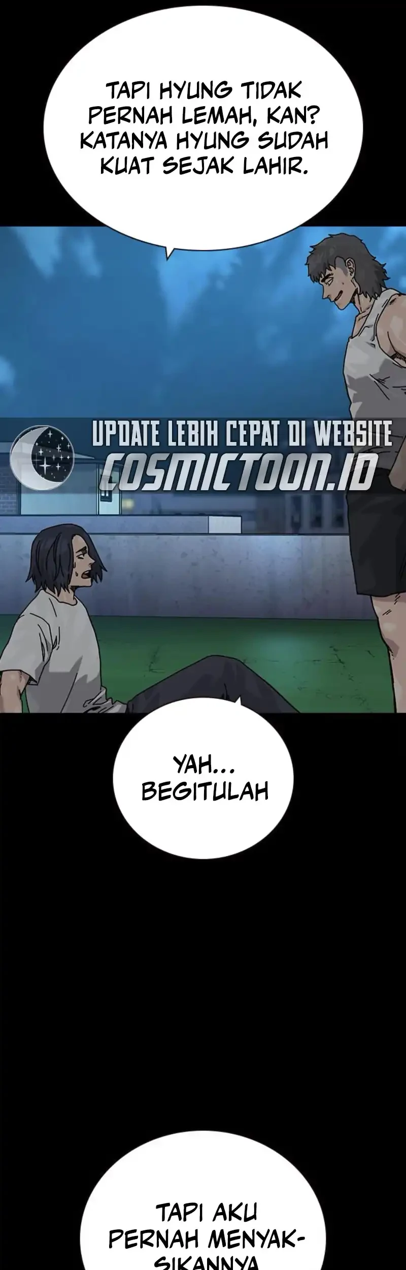 Everyone Loves Her Chapter 205 Gambar 43