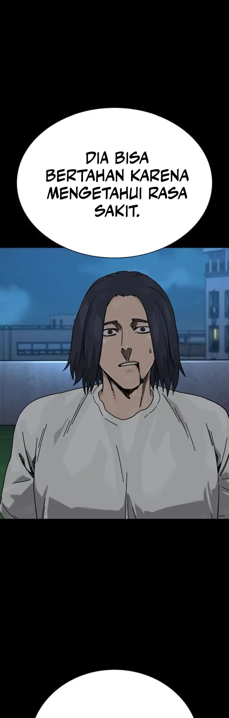 Everyone Loves Her Chapter 205 Gambar 45