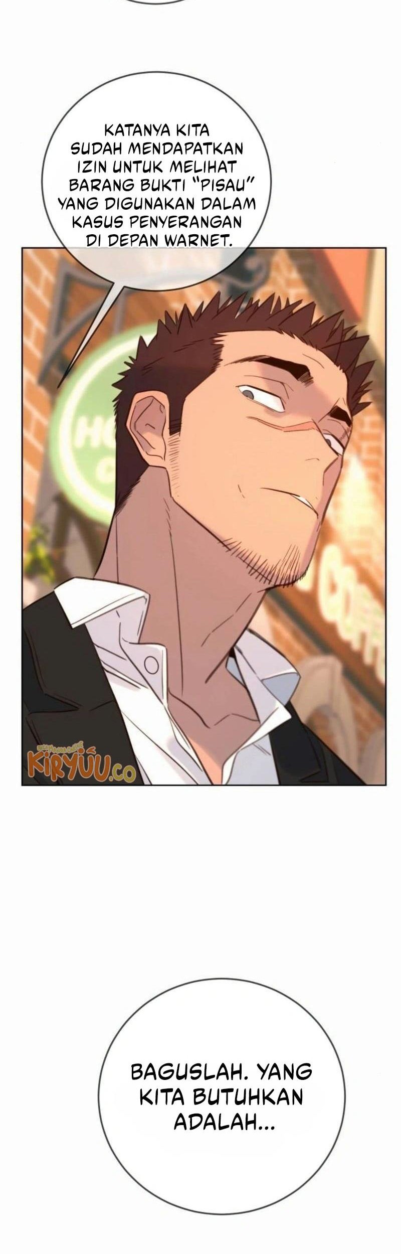 Everyone Loves Her Chapter 21 Gambar 64