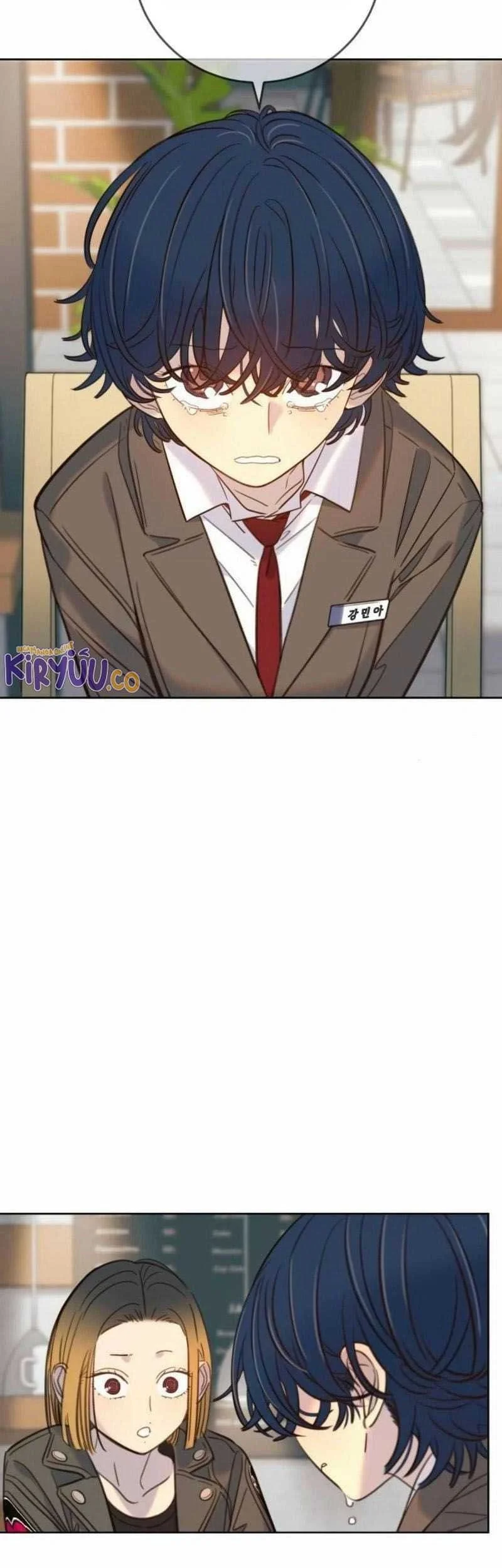 Everyone Loves Her Chapter 21 Gambar 44