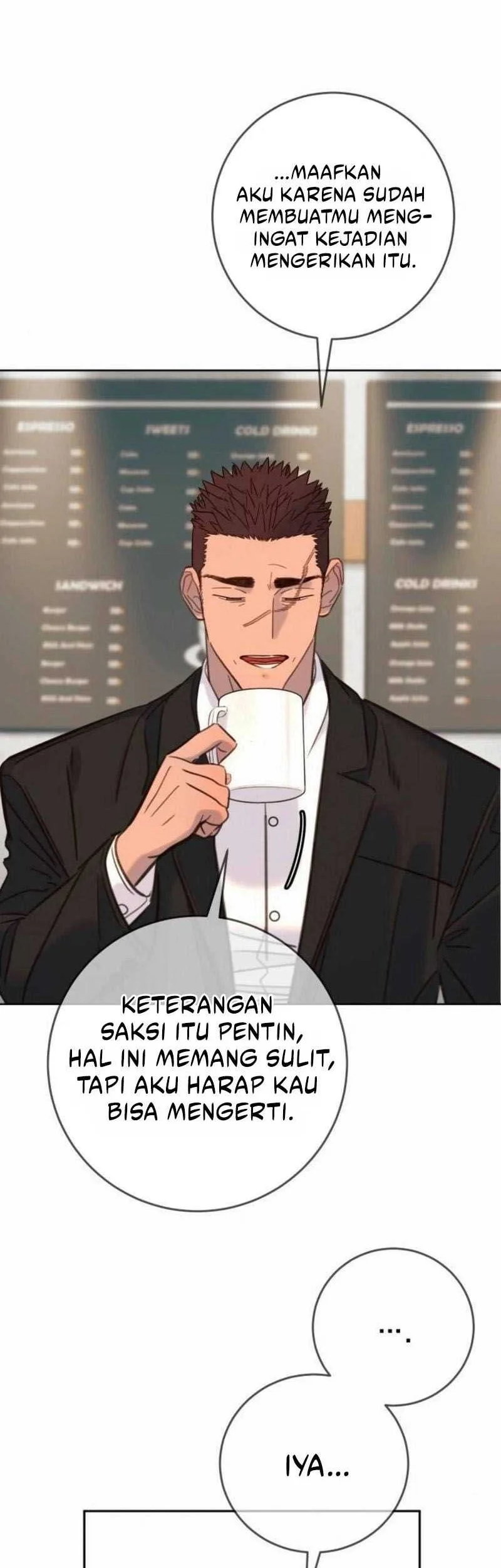 Everyone Loves Her Chapter 21 Gambar 45