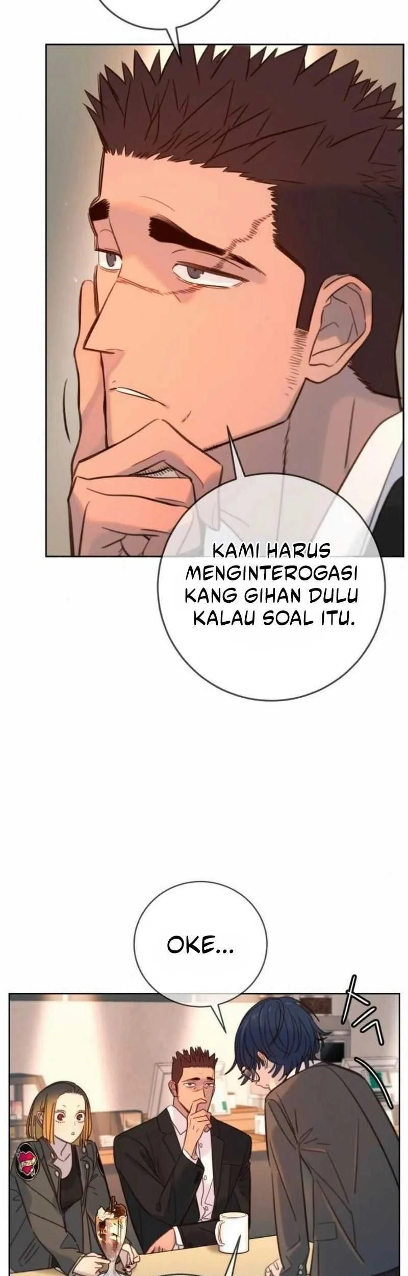 Everyone Loves Her Chapter 21 Gambar 49