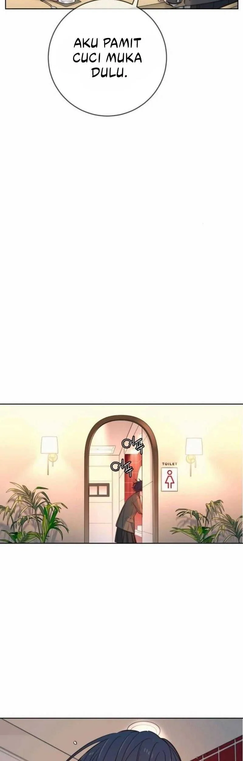 Everyone Loves Her Chapter 21 Gambar 50