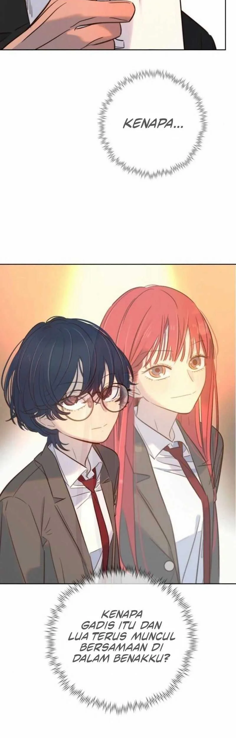 Everyone Loves Her Chapter 21 Gambar 54