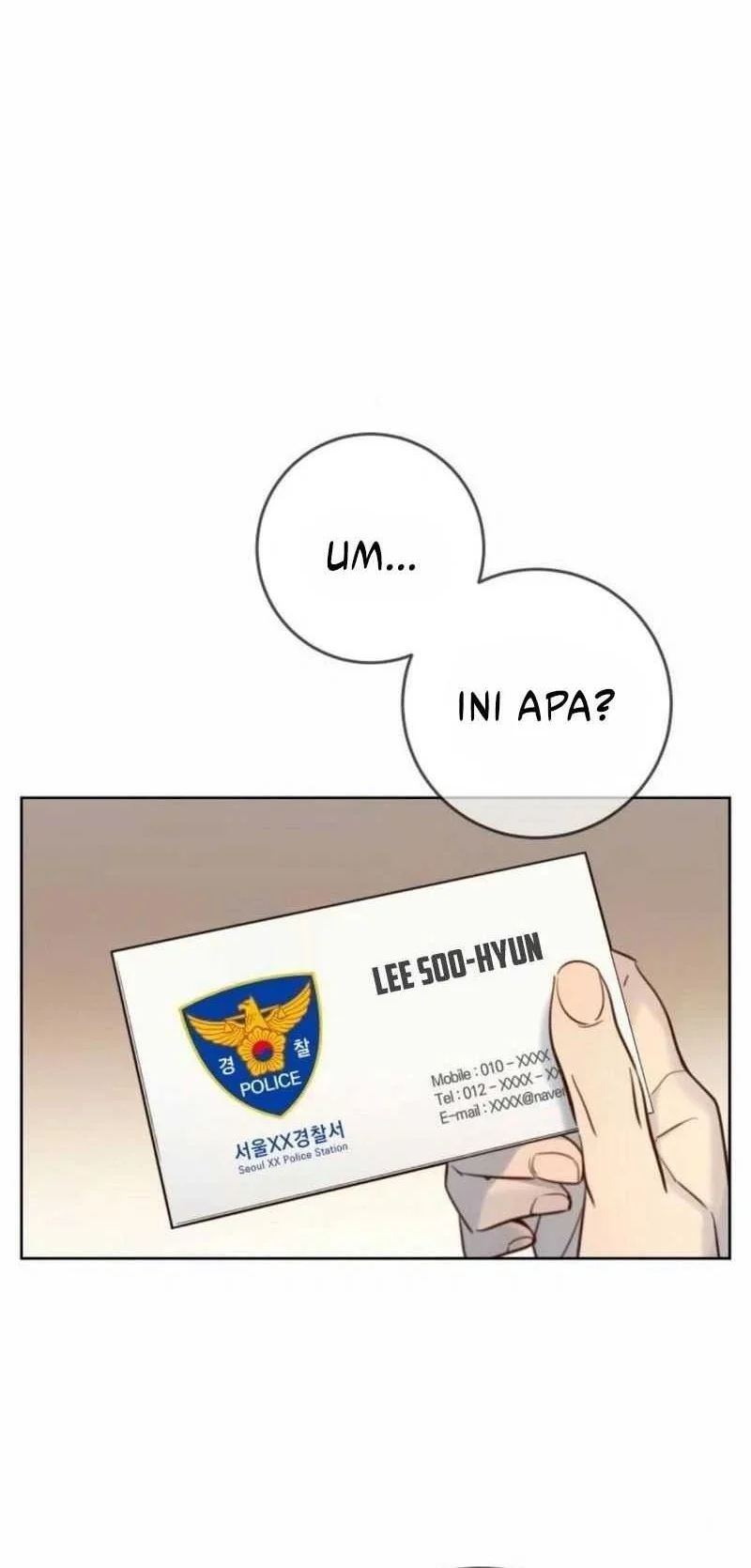 Everyone Loves Her Chapter 21 Gambar 55