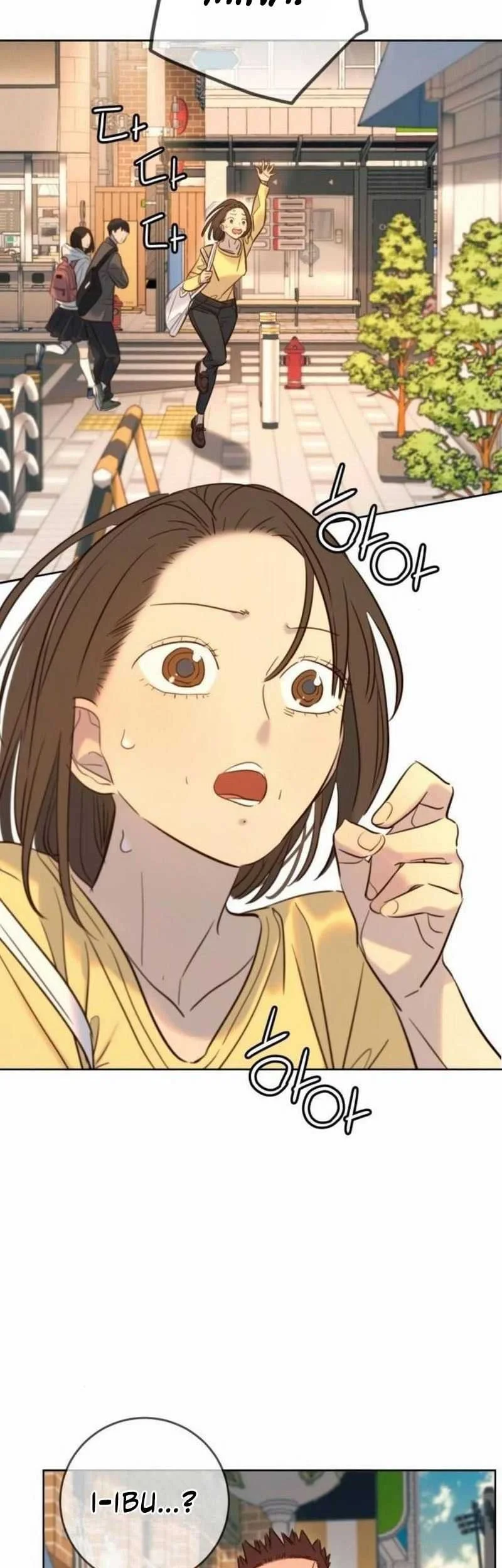 Everyone Loves Her Chapter 21 Gambar 58