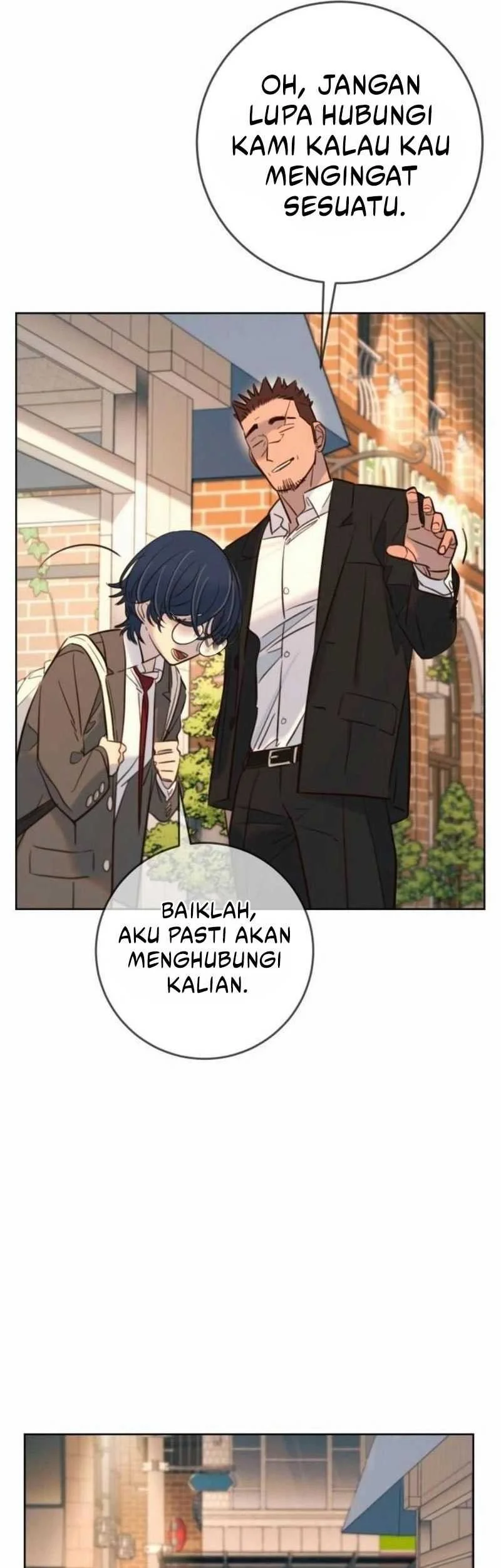 Everyone Loves Her Chapter 21 Gambar 61