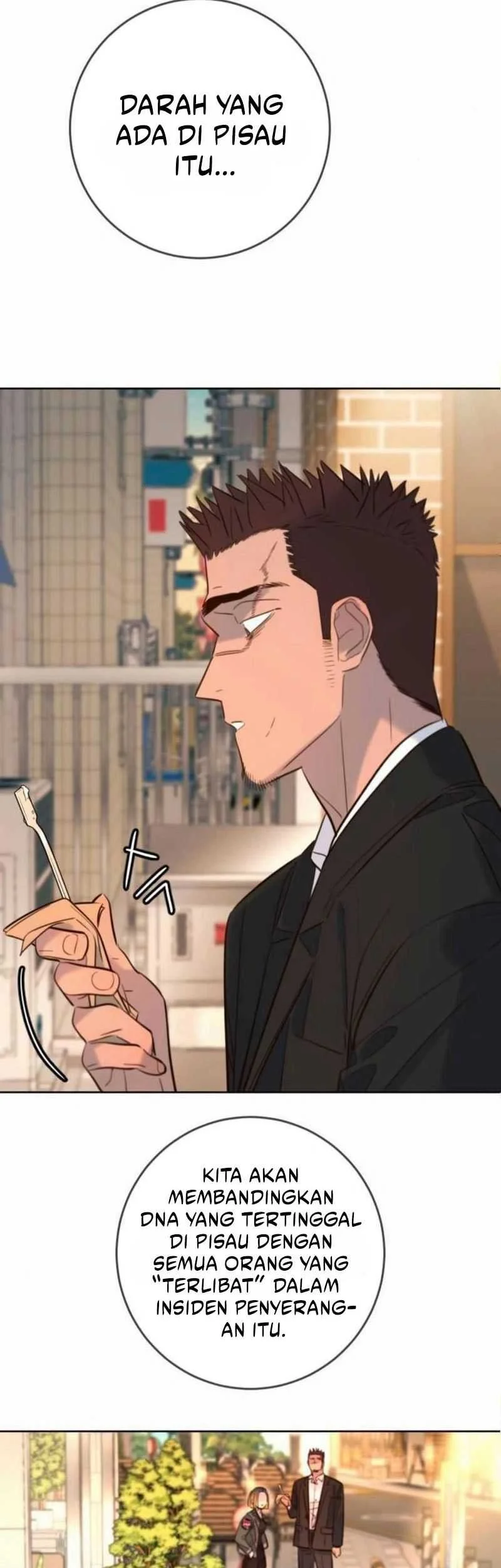 Everyone Loves Her Chapter 21 Gambar 66