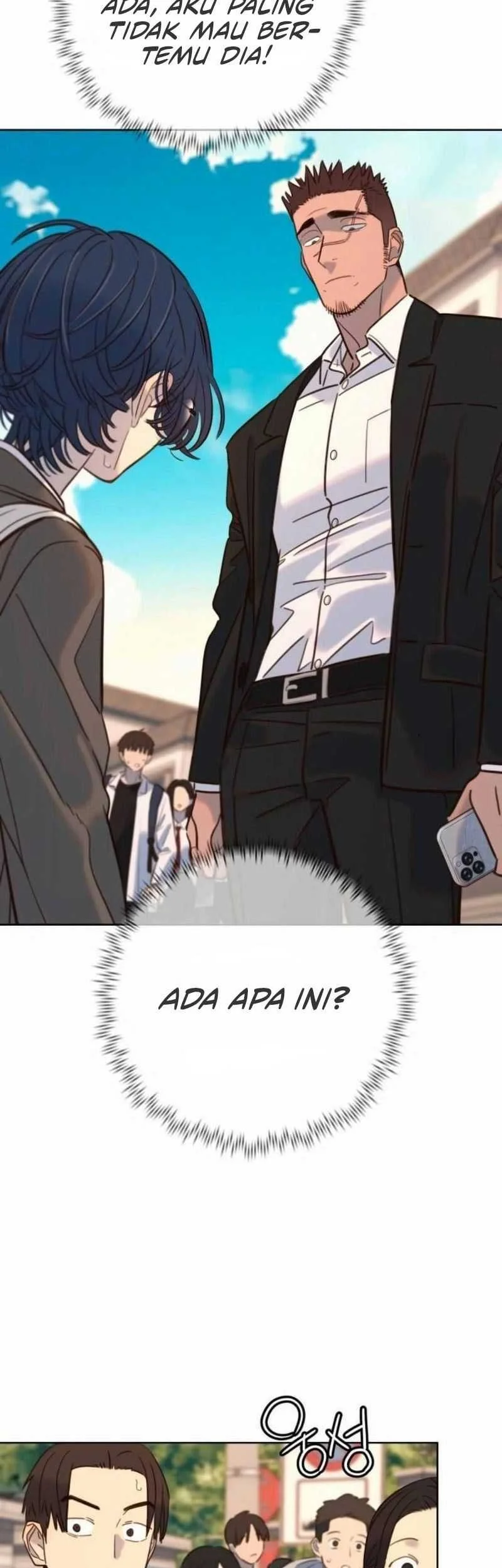 Everyone Loves Her Chapter 21 Gambar 4