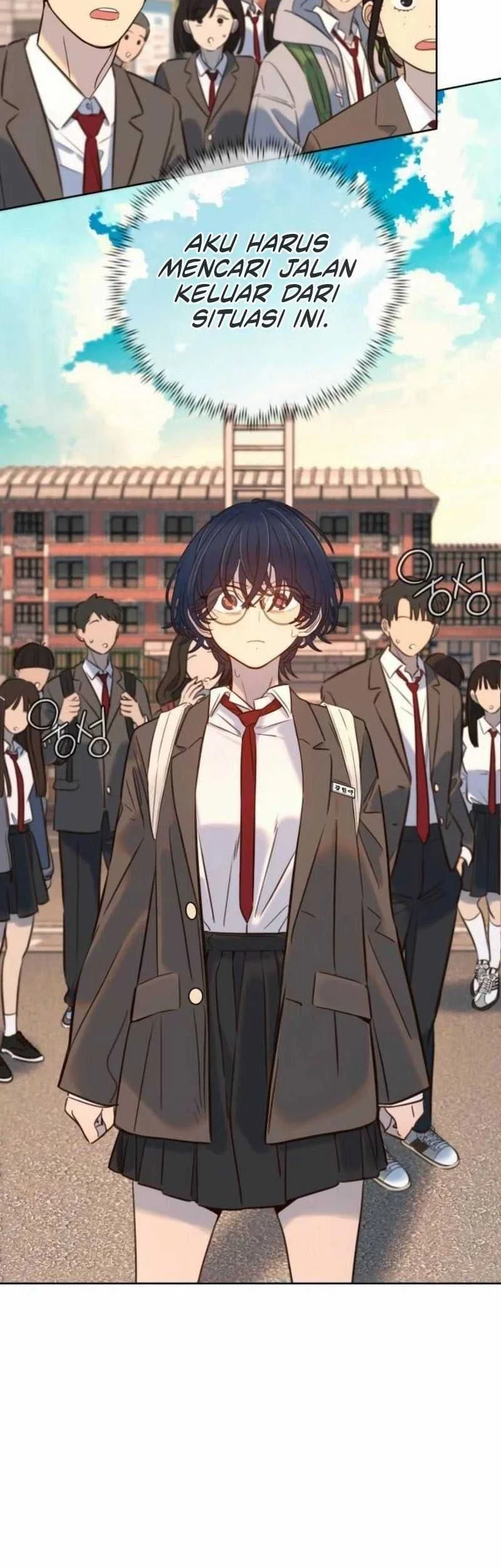 Everyone Loves Her Chapter 21 Gambar 5