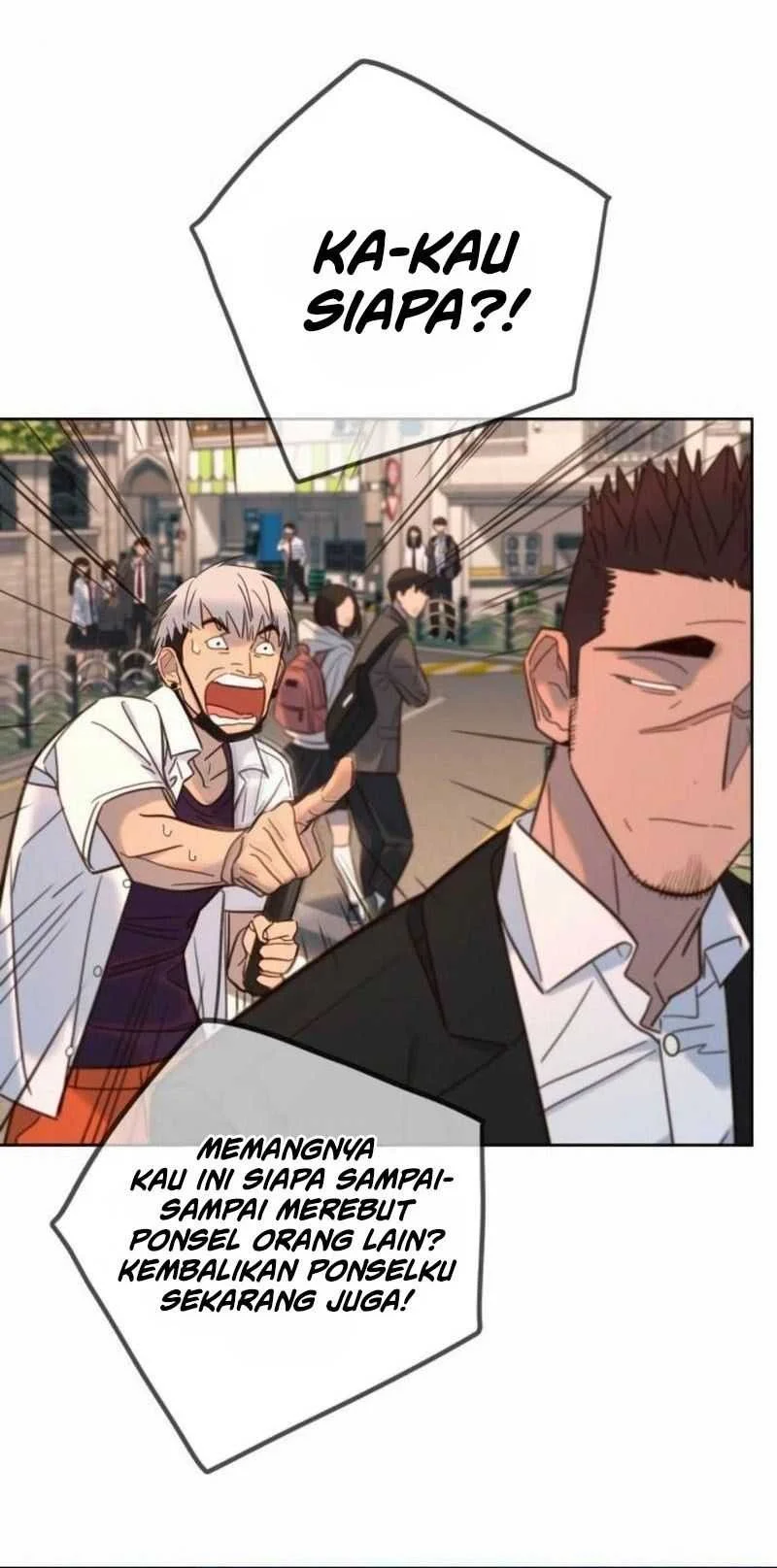 Everyone Loves Her Chapter 21 Gambar 6