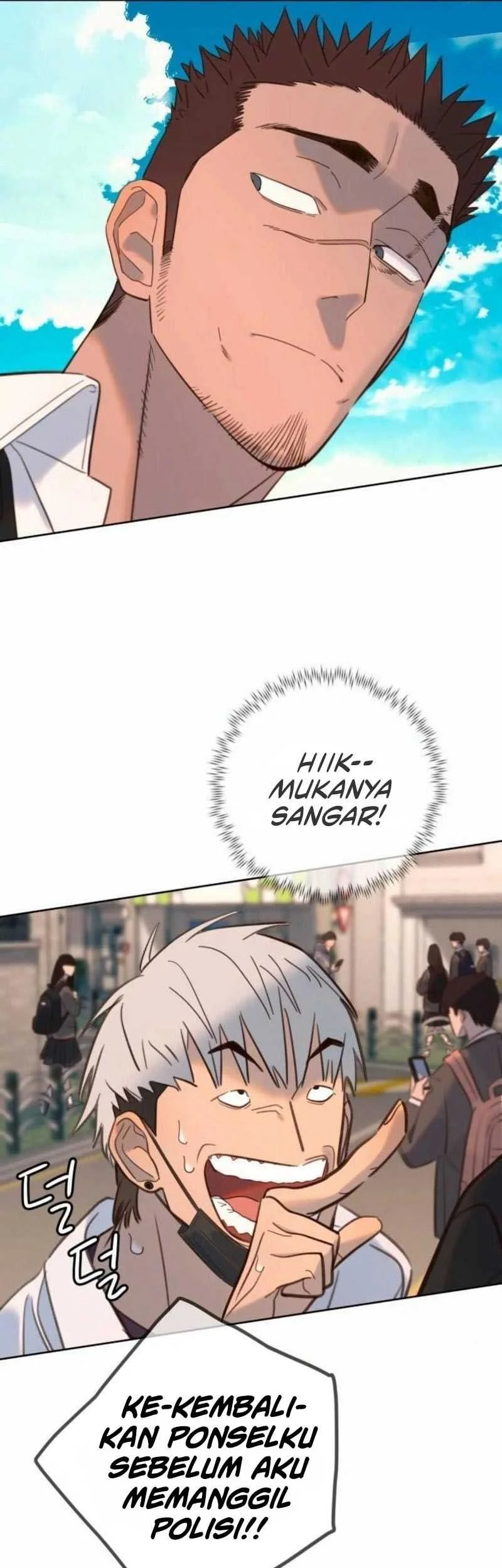 Everyone Loves Her Chapter 21 Gambar 7