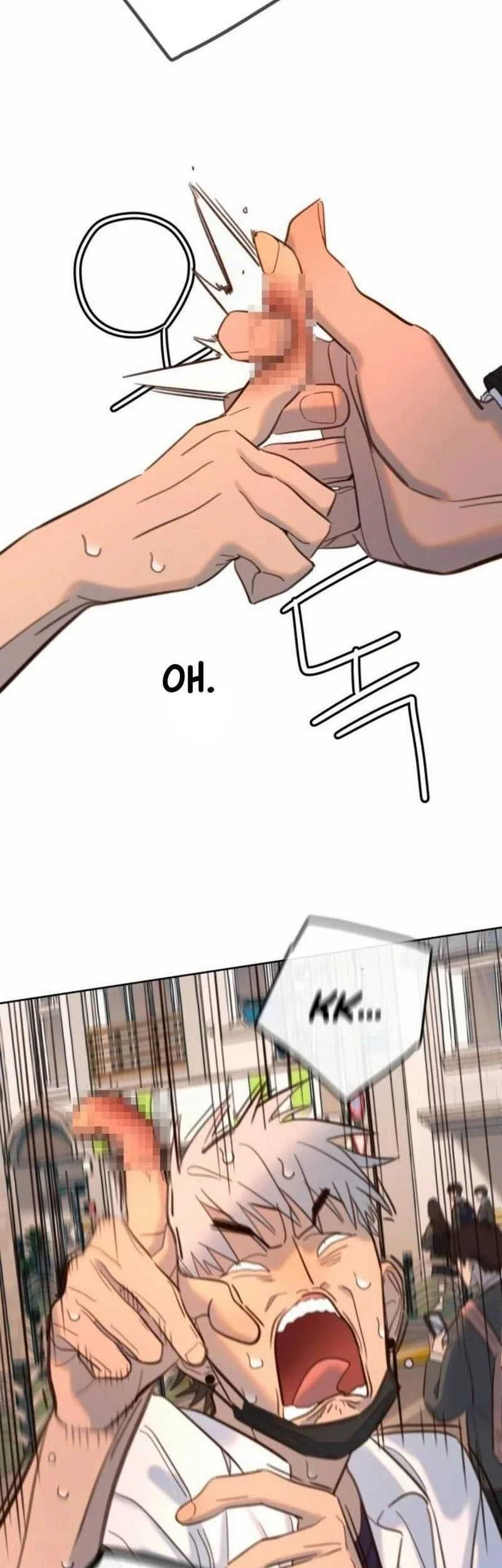 Everyone Loves Her Chapter 21 Gambar 8