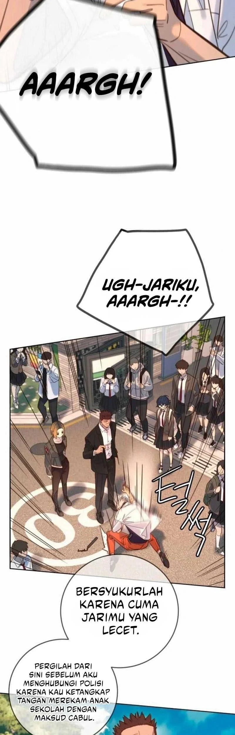 Everyone Loves Her Chapter 21 Gambar 9