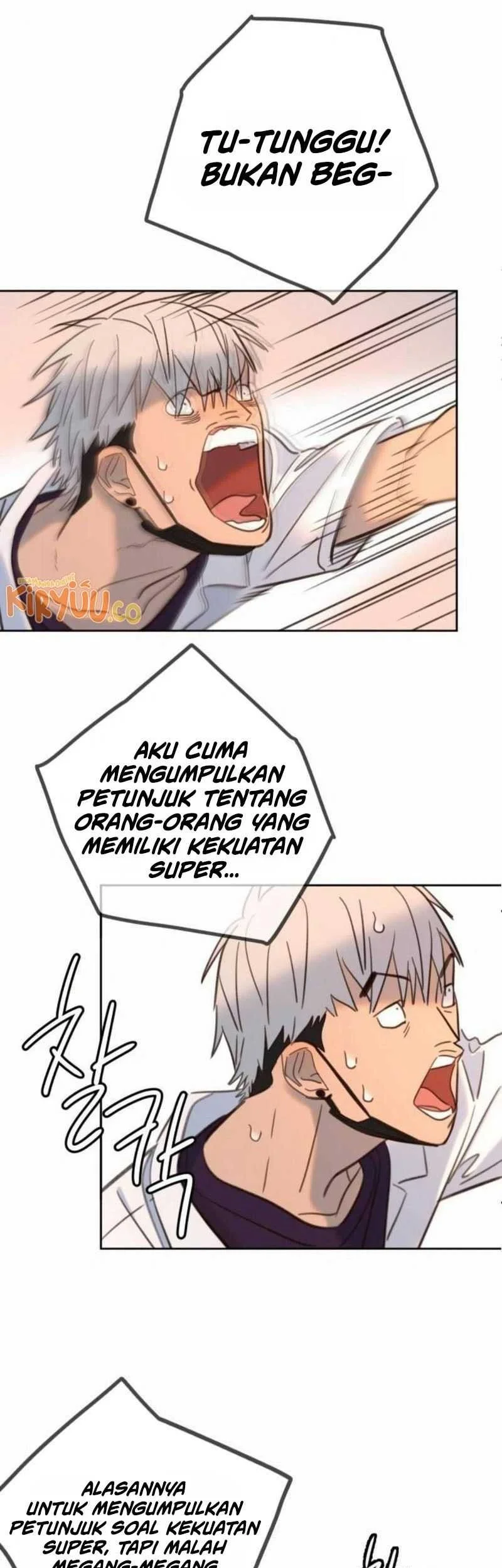 Everyone Loves Her Chapter 21 Gambar 14