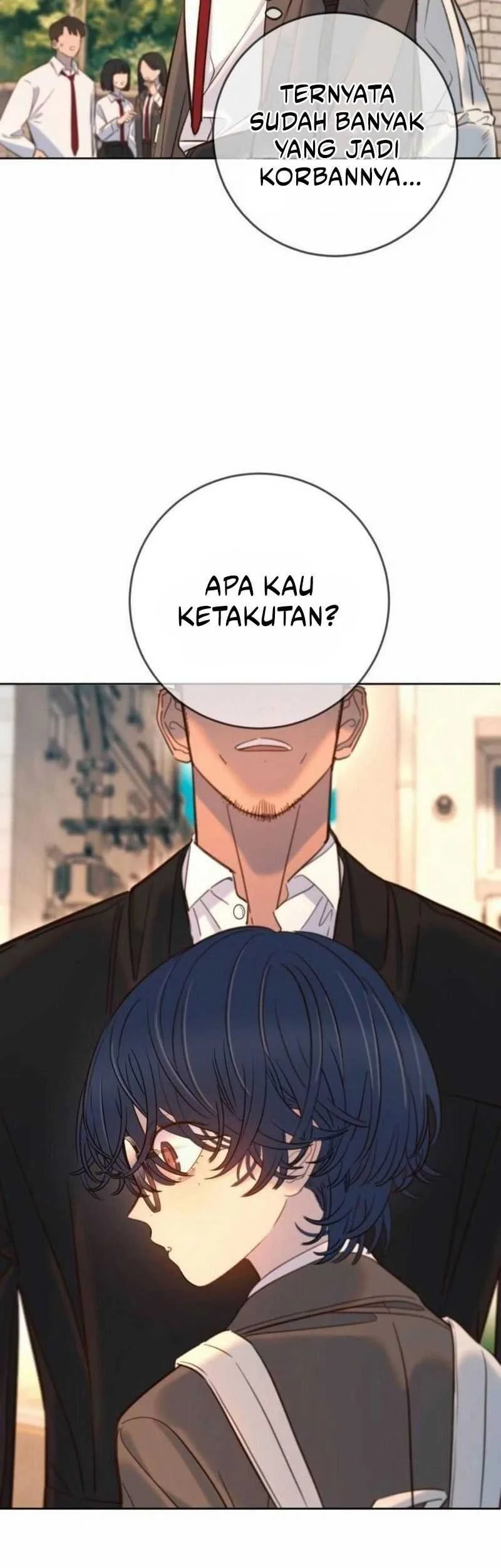 Everyone Loves Her Chapter 21 Gambar 19