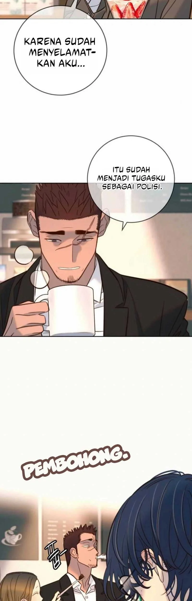 Everyone Loves Her Chapter 21 Gambar 25