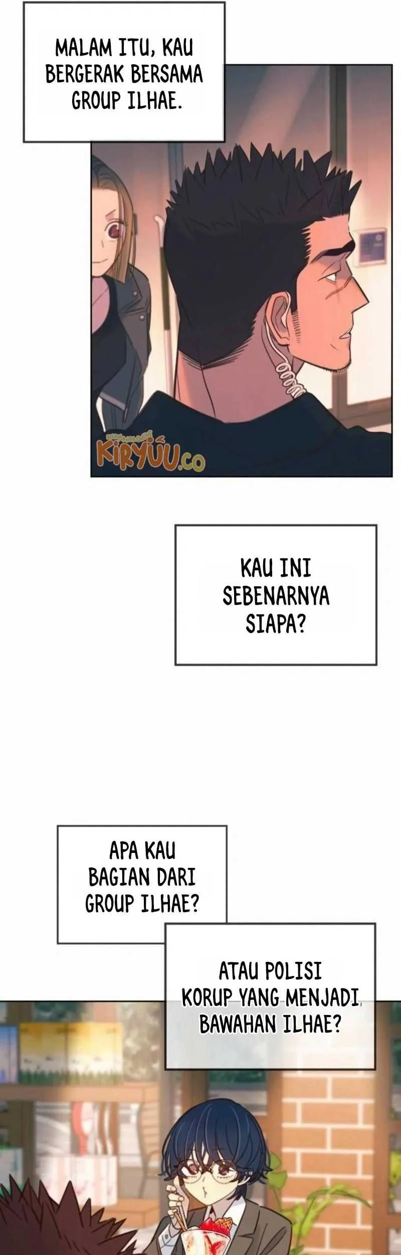 Everyone Loves Her Chapter 21 Gambar 27