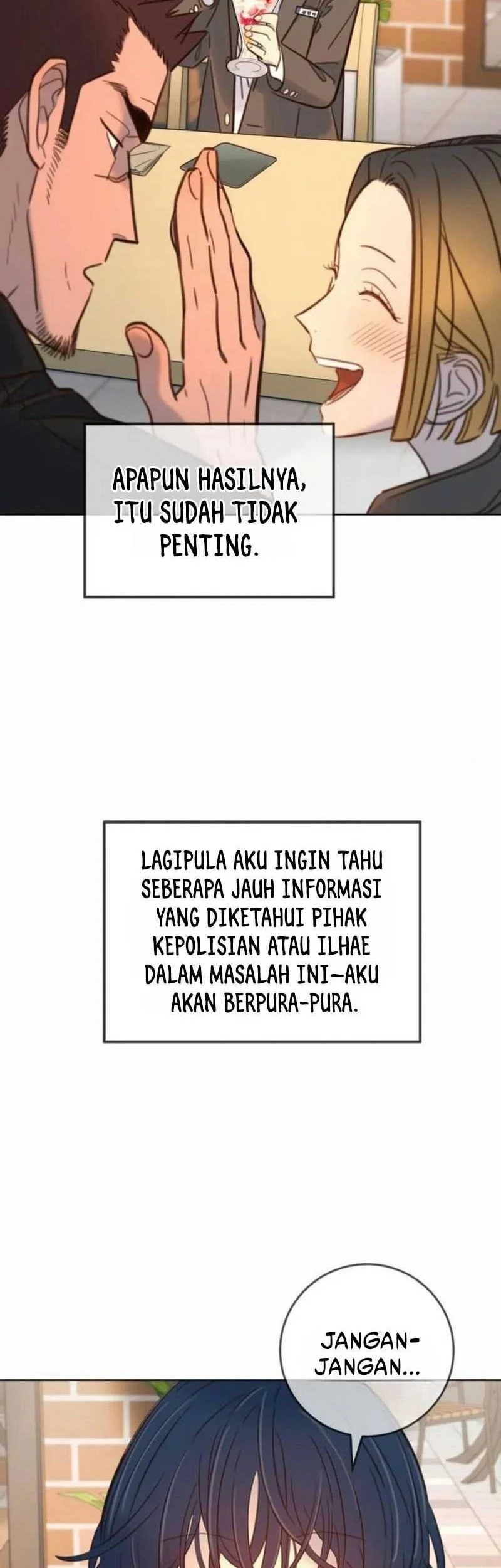 Everyone Loves Her Chapter 21 Gambar 28