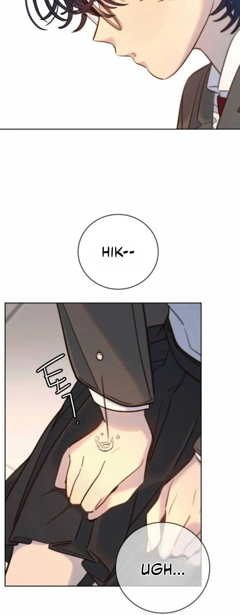 Everyone Loves Her Chapter 21 Gambar 36