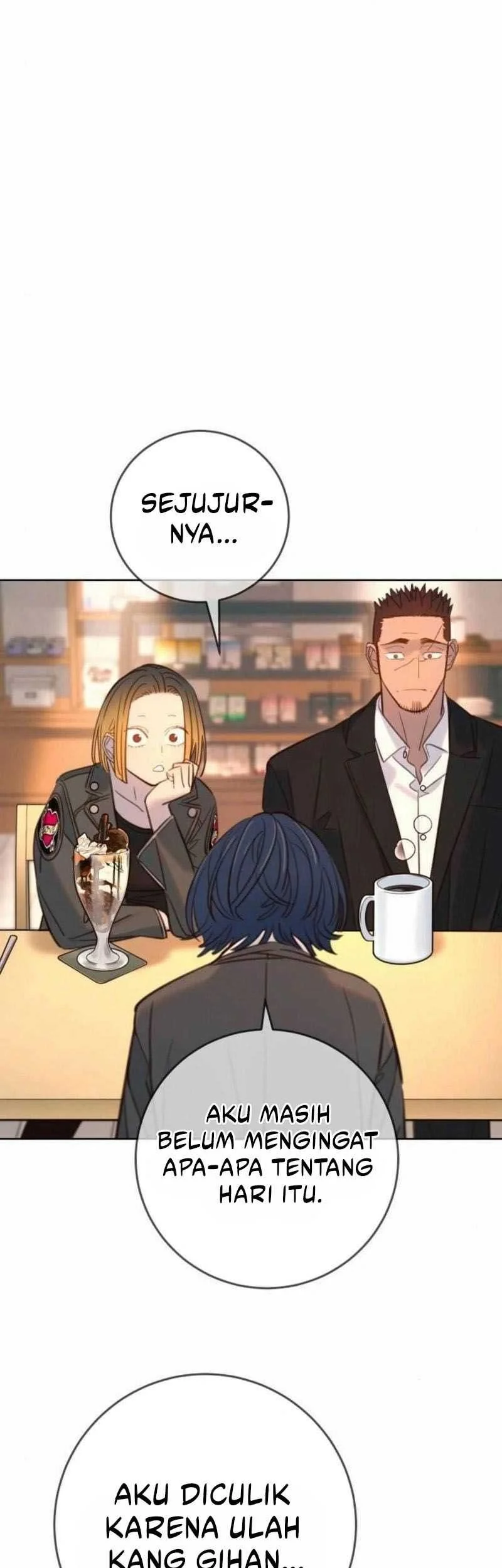 Everyone Loves Her Chapter 21 Gambar 37