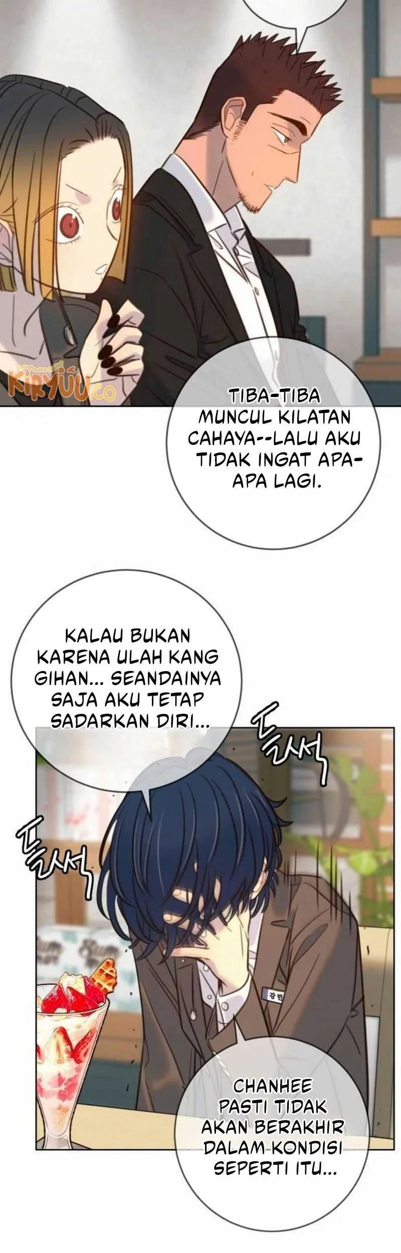 Everyone Loves Her Chapter 21 Gambar 39