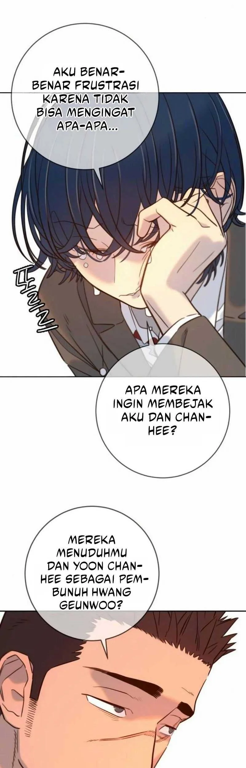 Everyone Loves Her Chapter 21 Gambar 40