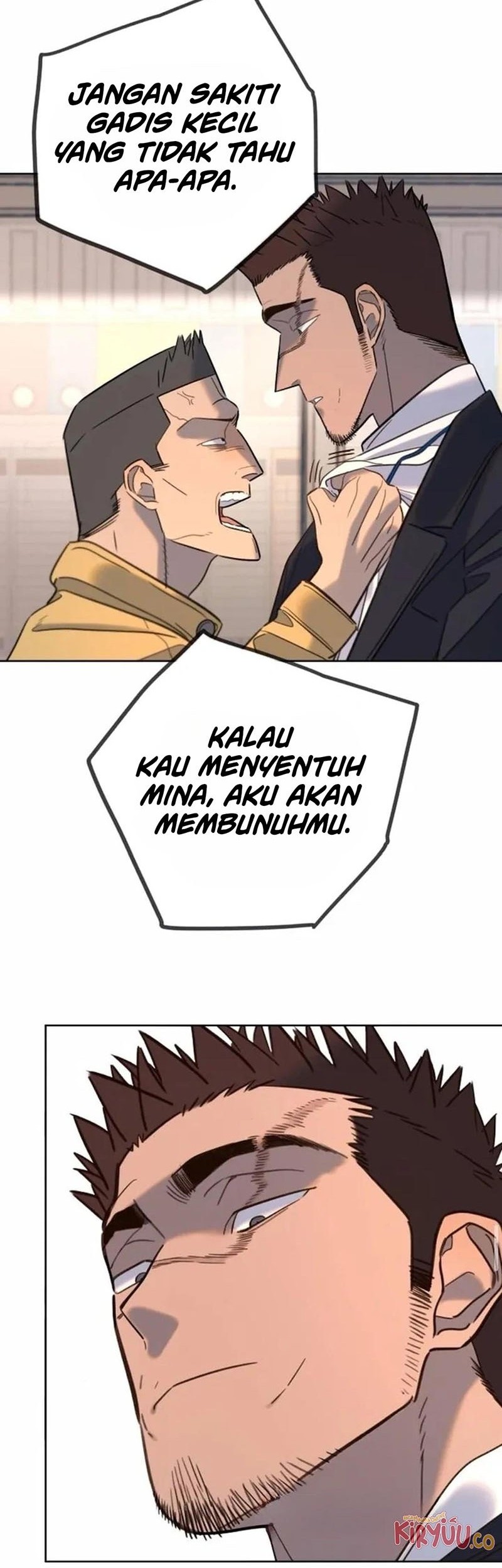 Everyone Loves Her Chapter 22 Gambar 73