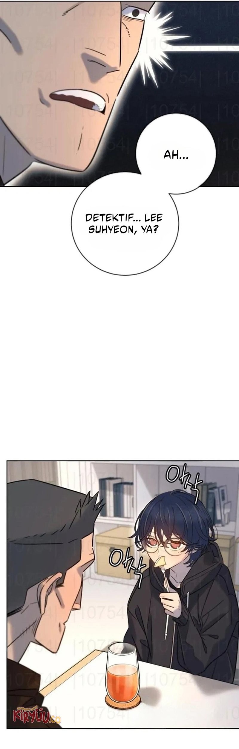 Everyone Loves Her Chapter 22 Gambar 37