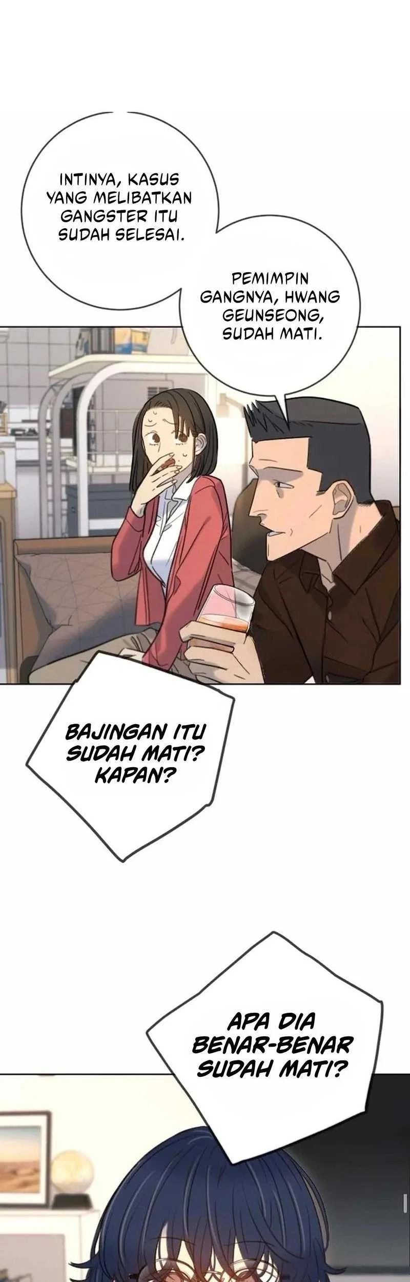 Everyone Loves Her Chapter 22 Gambar 42