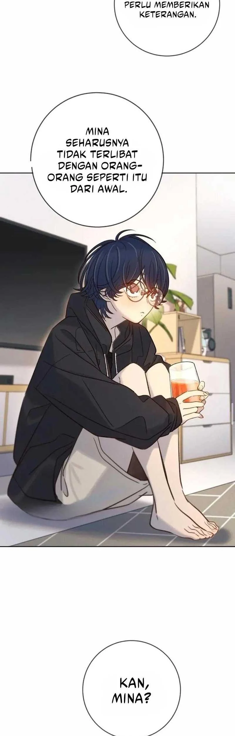 Everyone Loves Her Chapter 22 Gambar 44