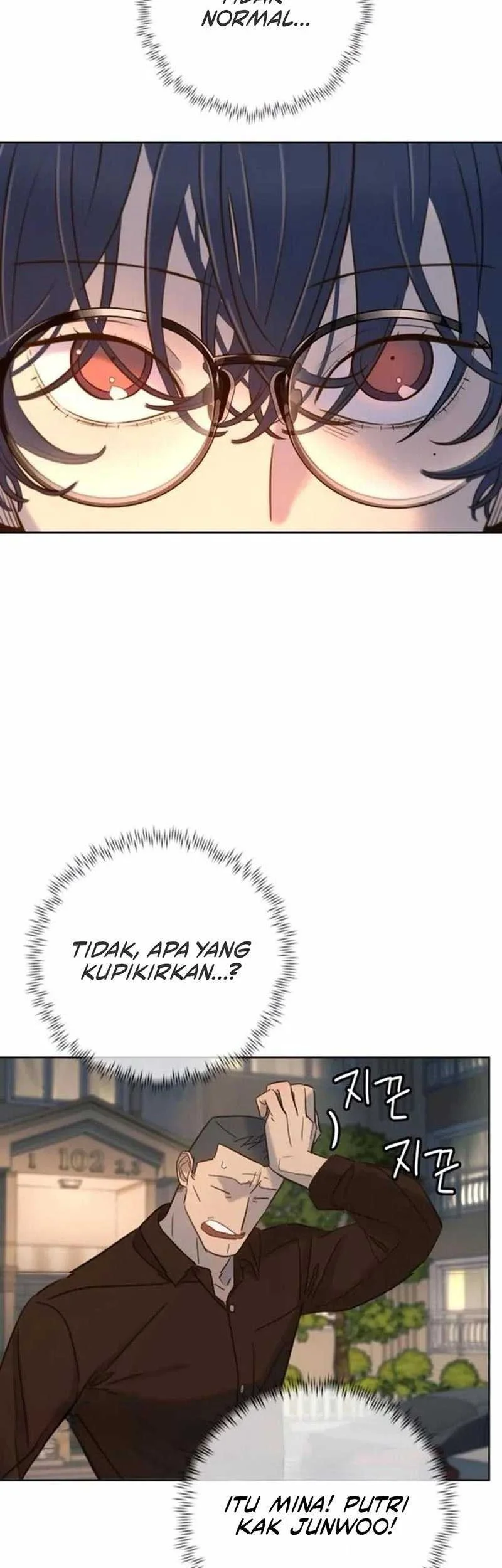 Everyone Loves Her Chapter 22 Gambar 54