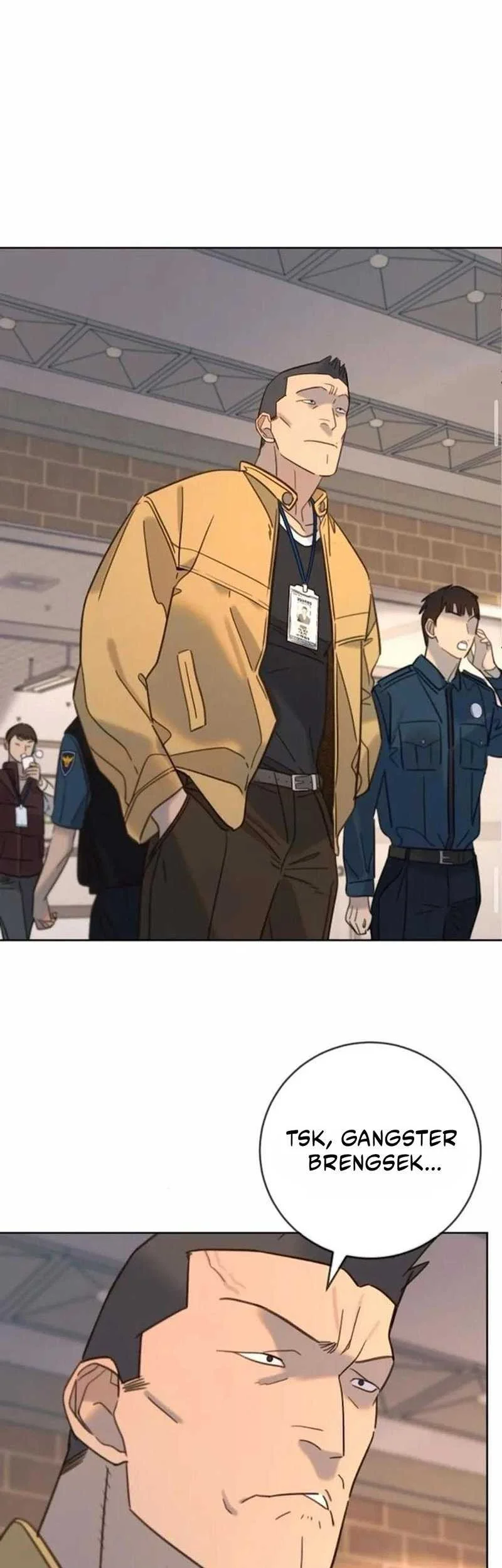 Everyone Loves Her Chapter 22 Gambar 57