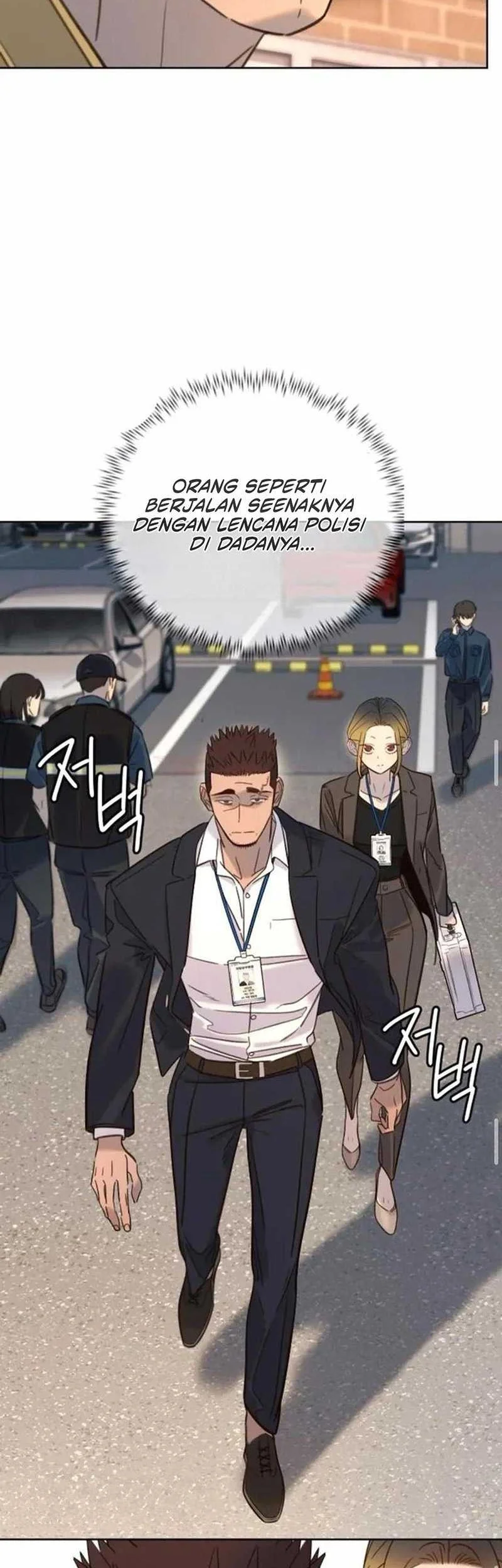 Everyone Loves Her Chapter 22 Gambar 58