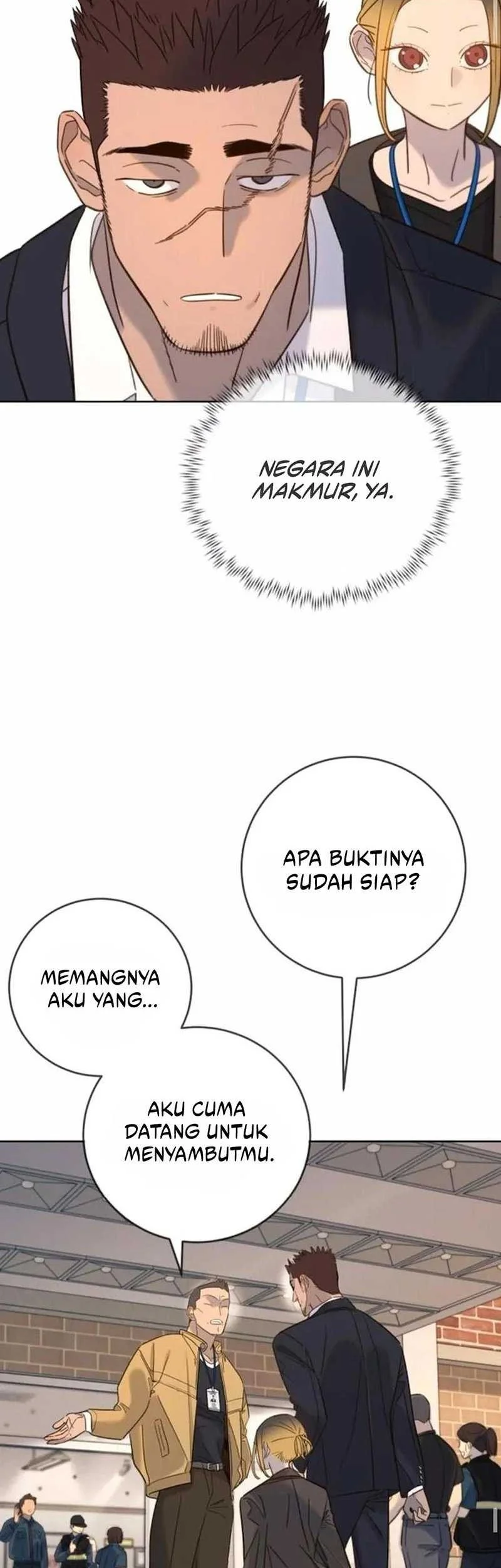 Everyone Loves Her Chapter 22 Gambar 59
