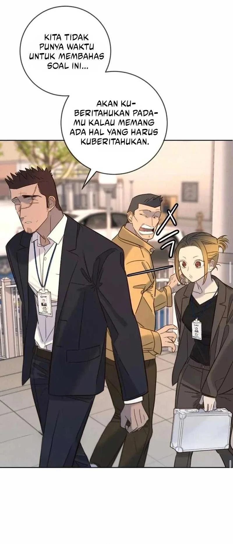 Everyone Loves Her Chapter 22 Gambar 61