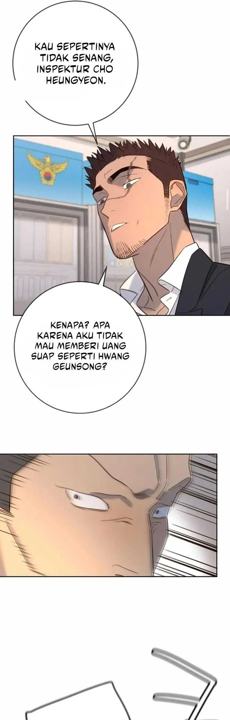 Everyone Loves Her Chapter 22 Gambar 67