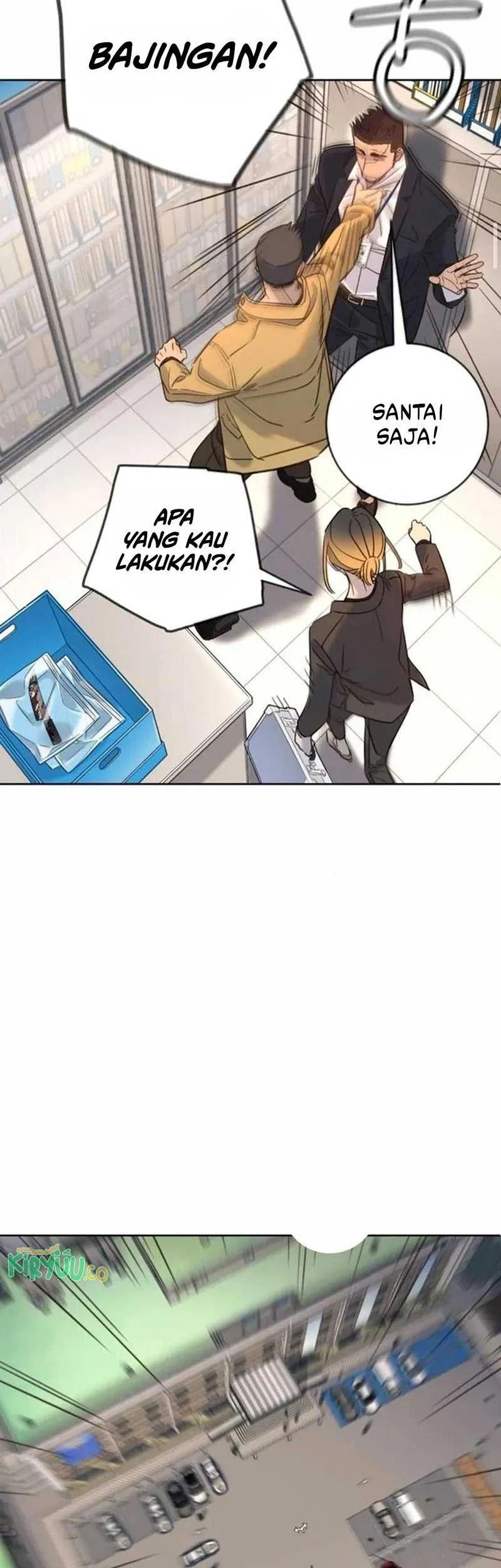 Everyone Loves Her Chapter 22 Gambar 68