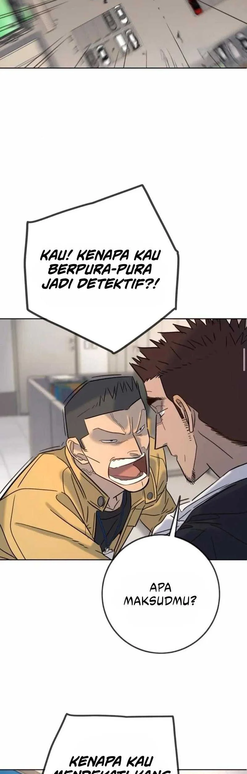 Everyone Loves Her Chapter 22 Gambar 69