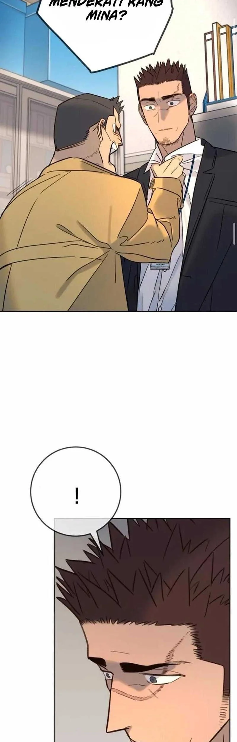 Everyone Loves Her Chapter 22 Gambar 70