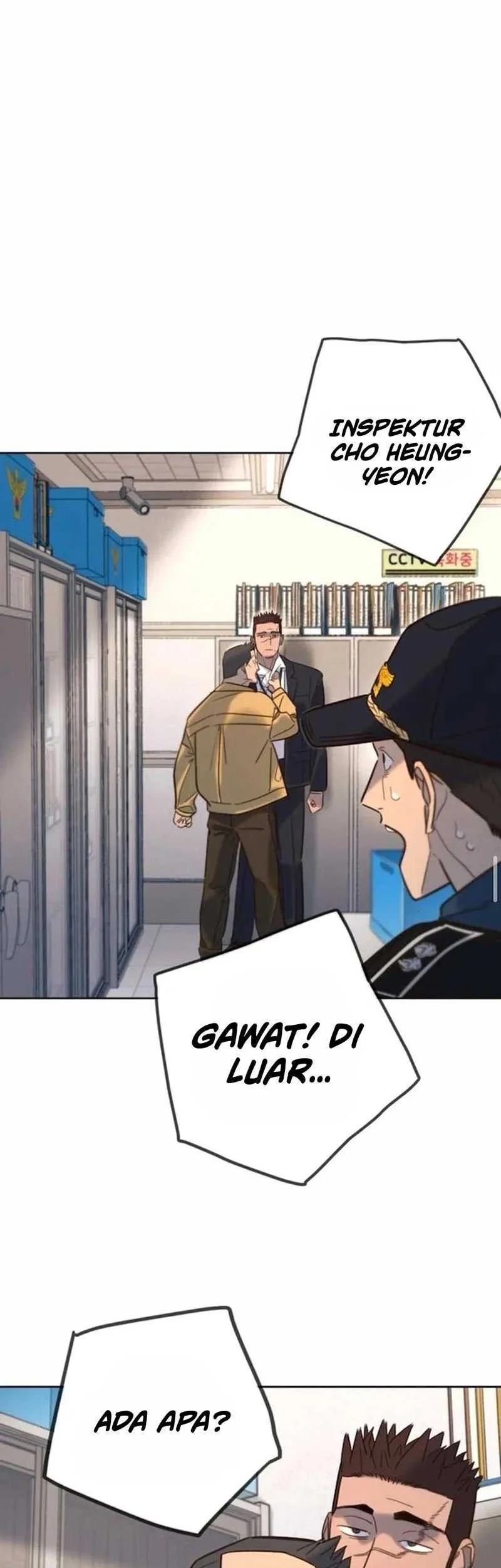 Everyone Loves Her Chapter 22 Gambar 74