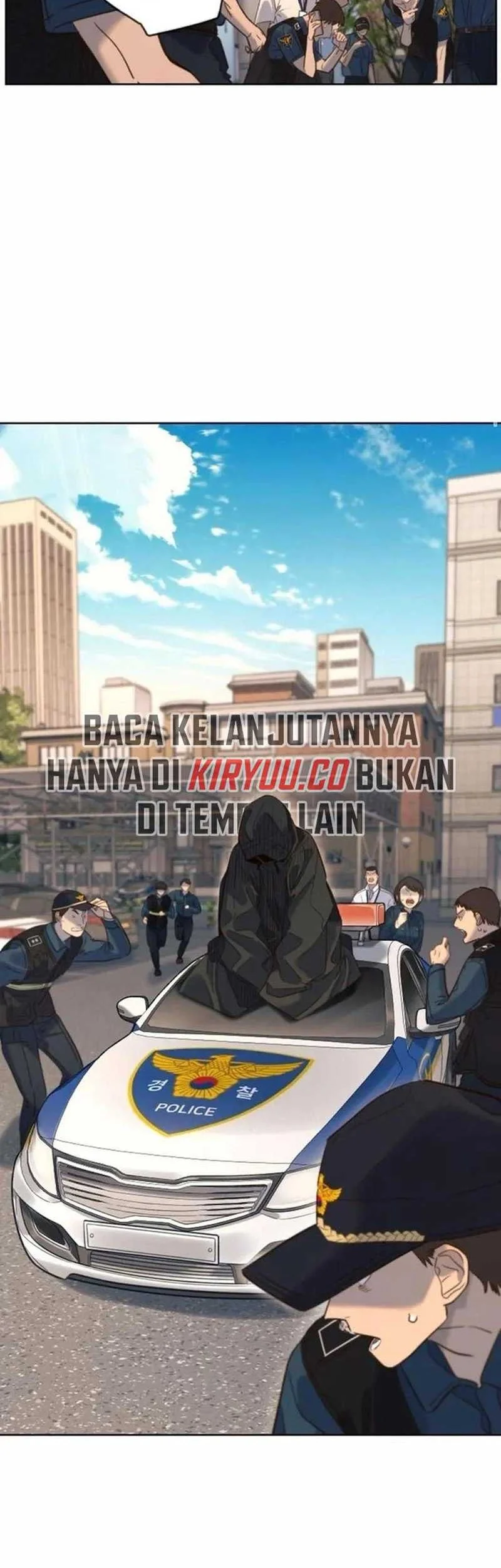 Everyone Loves Her Chapter 22 Gambar 78