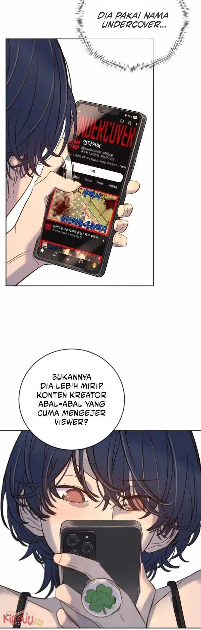 Everyone Loves Her Chapter 22 Gambar 9