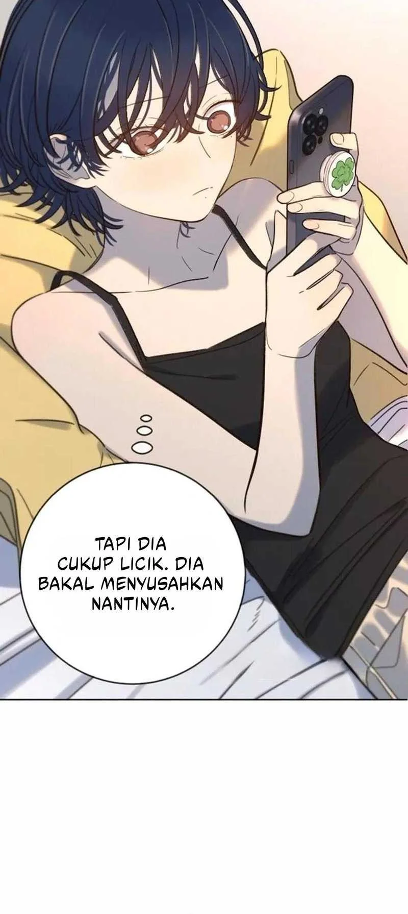 Everyone Loves Her Chapter 22 Gambar 11