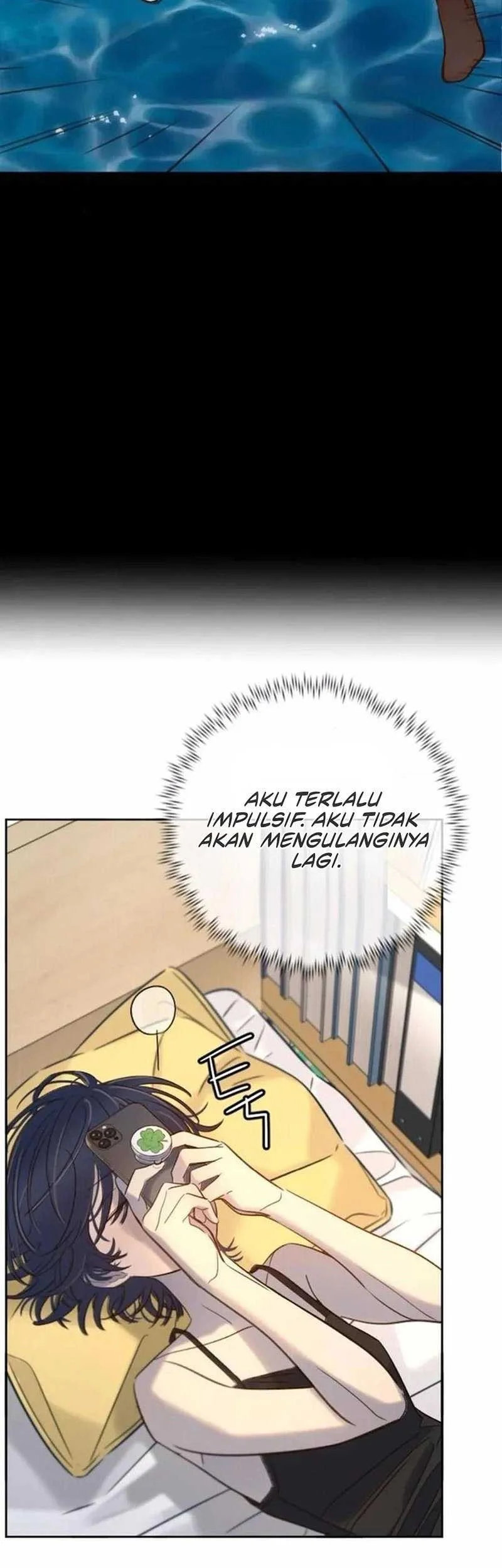 Everyone Loves Her Chapter 22 Gambar 14