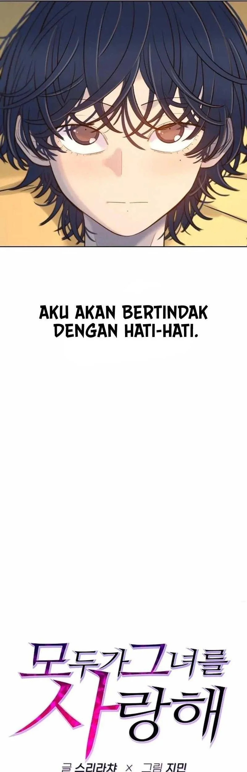 Everyone Loves Her Chapter 22 Gambar 17