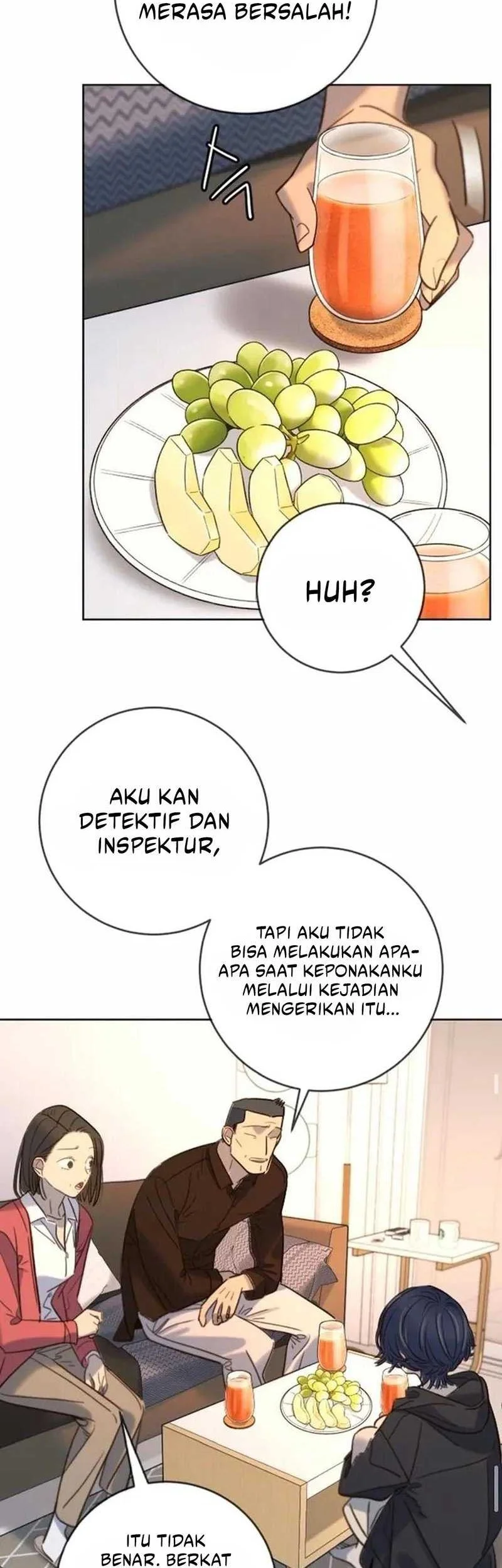 Everyone Loves Her Chapter 22 Gambar 23