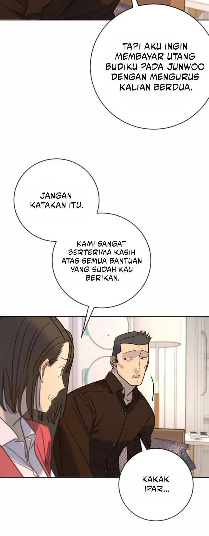 Everyone Loves Her Chapter 22 Gambar 26