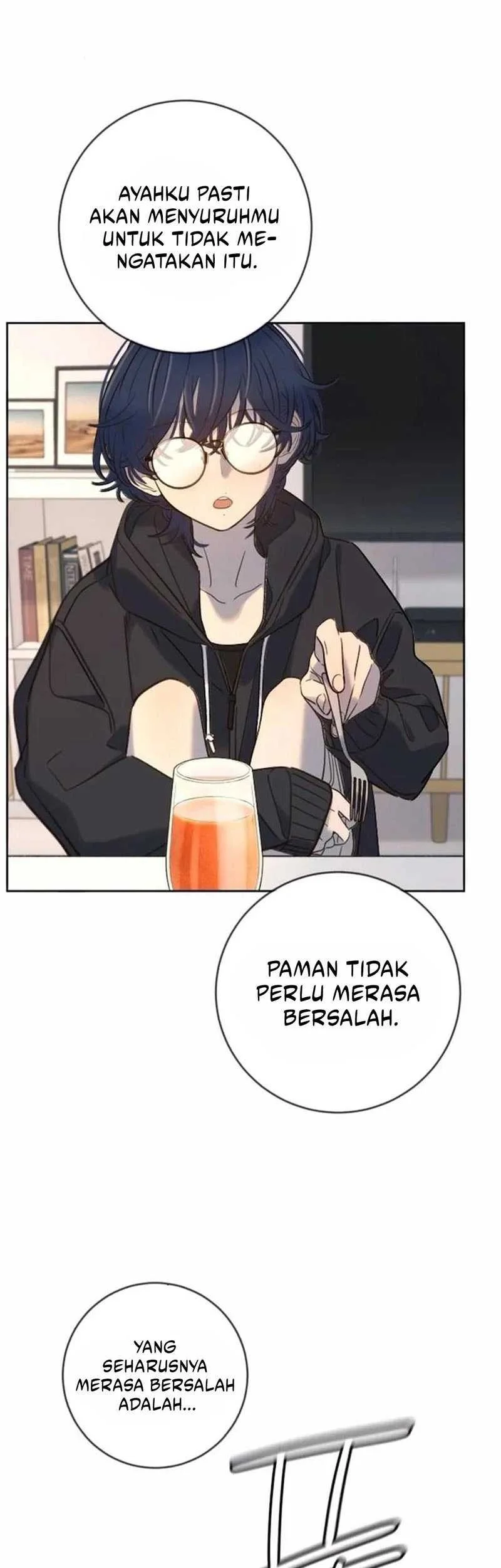 Everyone Loves Her Chapter 22 Gambar 27