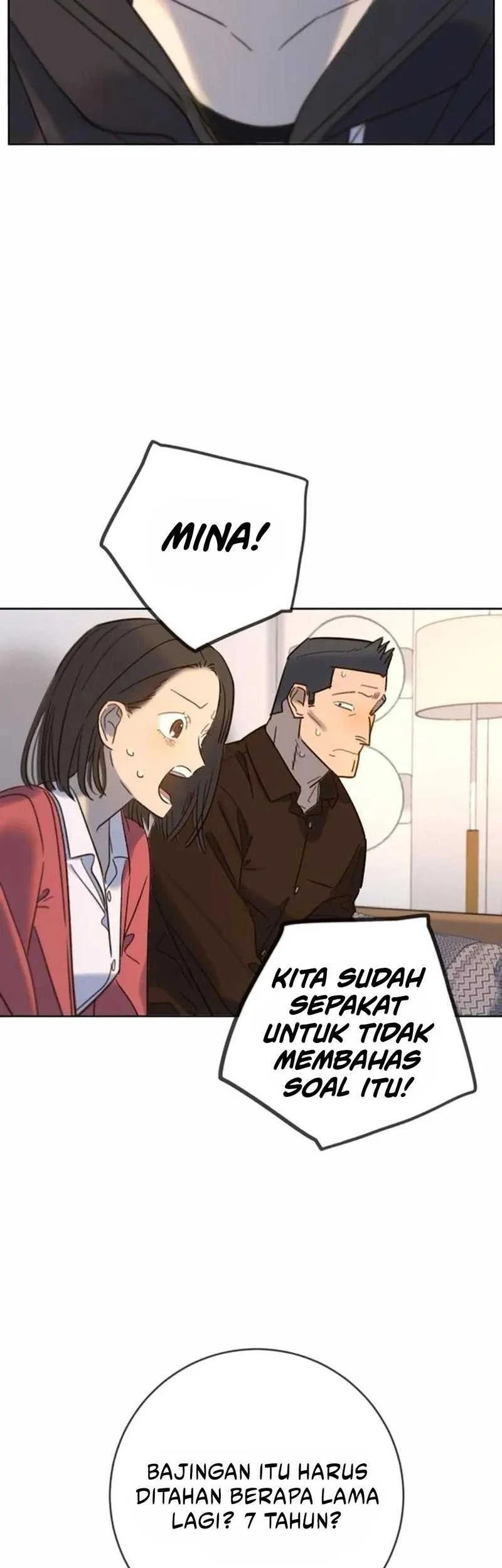 Everyone Loves Her Chapter 22 Gambar 29